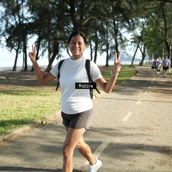 Runner Photo 6148329