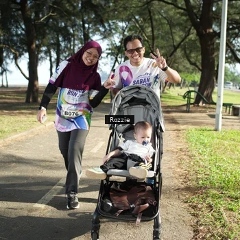 Runner Photo 6148337