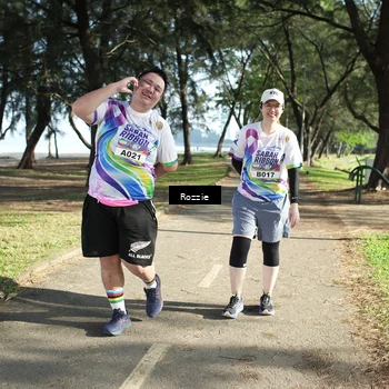 Runner Photo 6148371