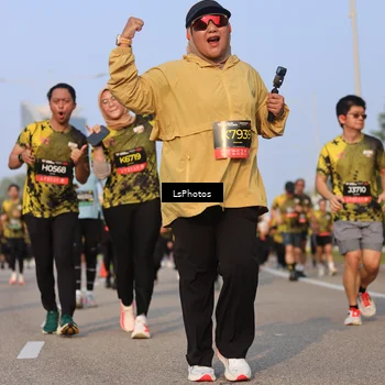 Runner Photo 6148382
