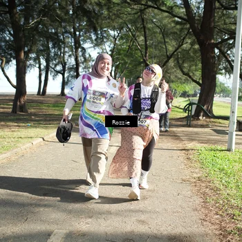 Runner Photo 6148383