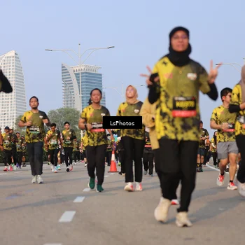 Runner Photo 6148399