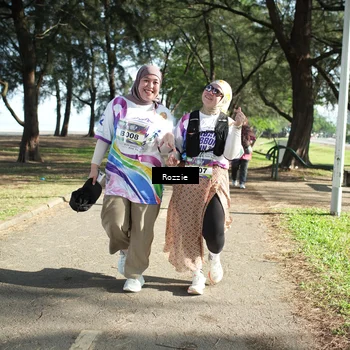 Runner Photo 6148401