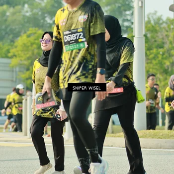 Runner Photo 6148402