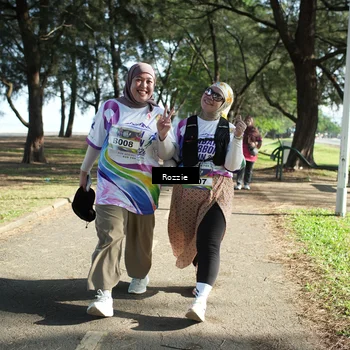 Runner Photo 6148406
