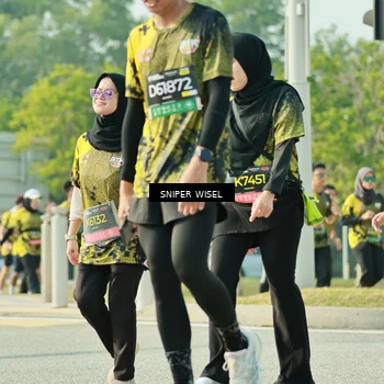 Runner Photo 6148407