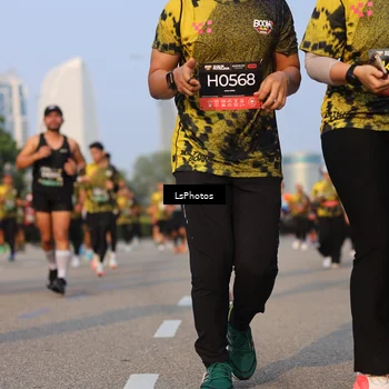 Runner Photo 6148429
