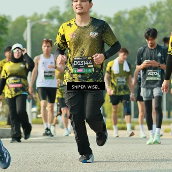 Runner Photo 6148445
