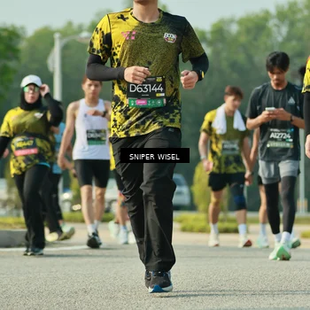 Runner Photo 6148454