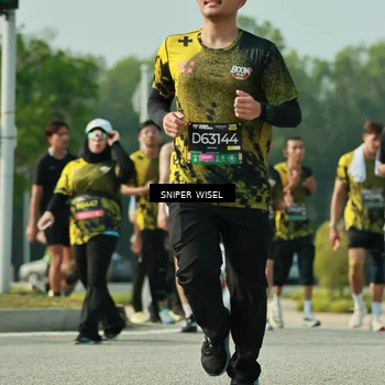 Runner Photo 6148471