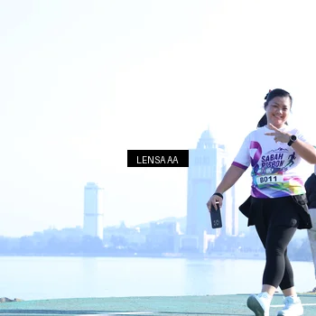 Runner Photo 6148477
