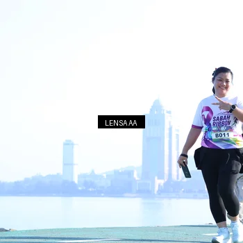 Runner Photo 6148478