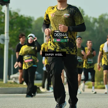 Runner Photo 6148487