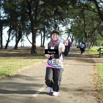 Runner Photo 6148488