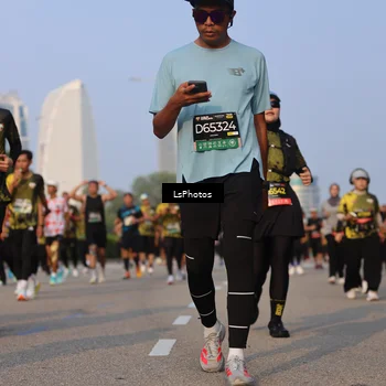 Runner Photo 6148504