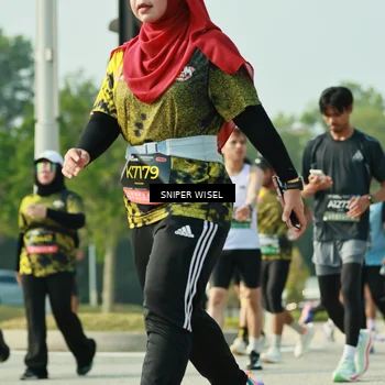 Runner Photo 6148517