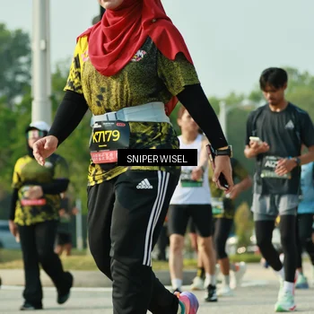 Runner Photo 6148519