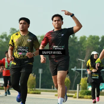 Runner Photo 6148523