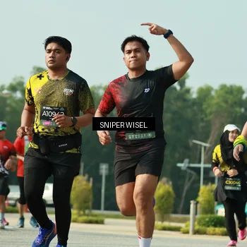 Runner Photo 6148525