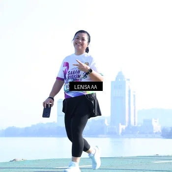 Runner Photo 6148529