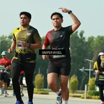 Runner Photo 6148534