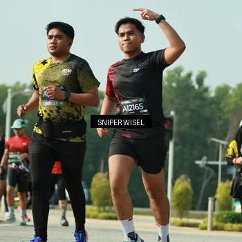Runner Photo 6148535