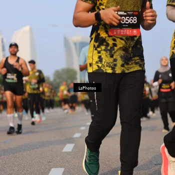 Runner Photo 6148541