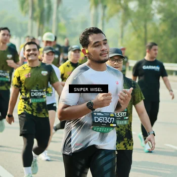 Runner Photo 6148548