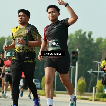 Runner Photo 6148551
