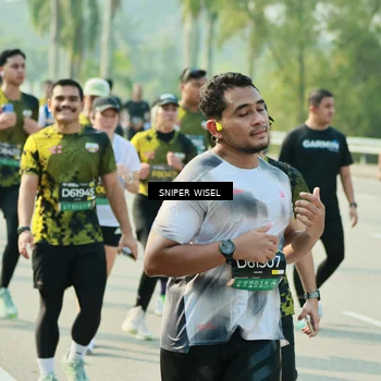 Runner Photo 6148552