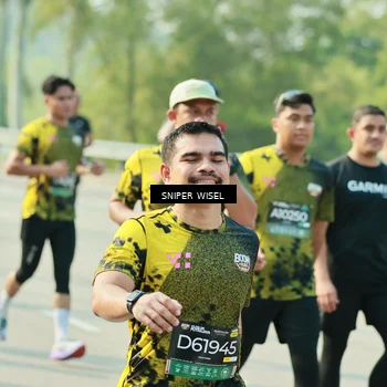 Runner Photo 6148560