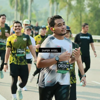 Runner Photo 6148561