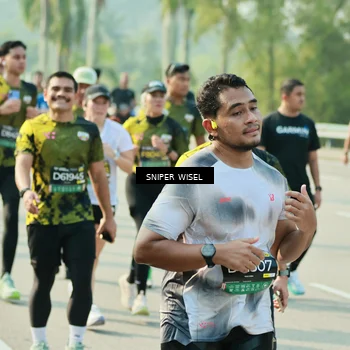 Runner Photo 6148562