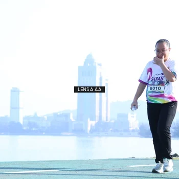 Runner Photo 6148577