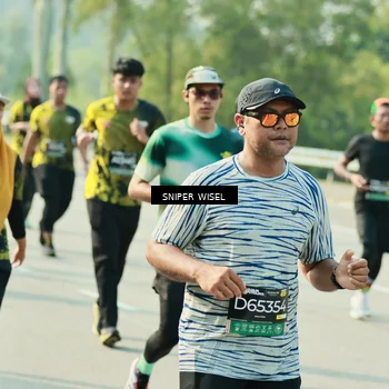Runner Photo 6148595