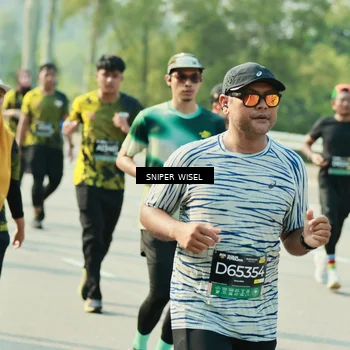 Runner Photo 6148608