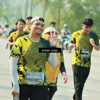 Runner Photo 6148612