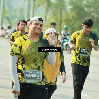 Runner Photo 6148615