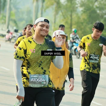 Runner Photo 6148617