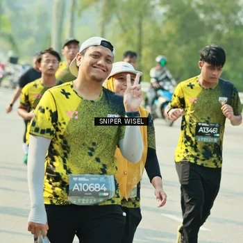 Runner Photo 6148620