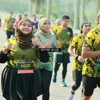 Runner Photo 6148621