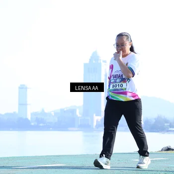 Runner Photo 6148624