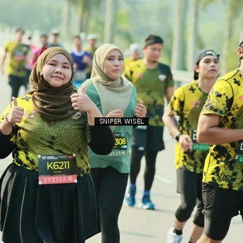 Runner Photo 6148636
