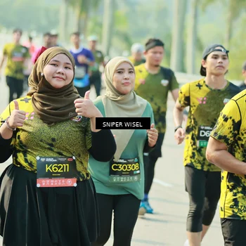 Runner Photo 6148643