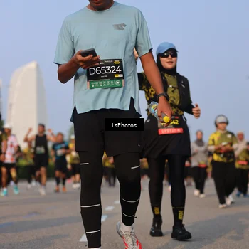 Runner Photo 6148646