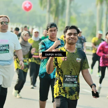 Runner Photo 6148656