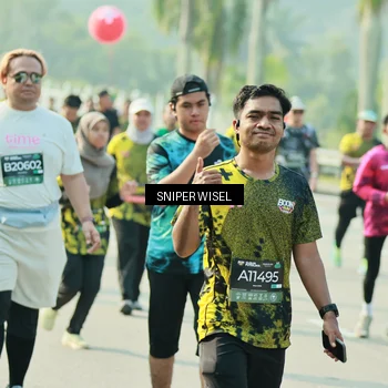 Runner Photo 6148657