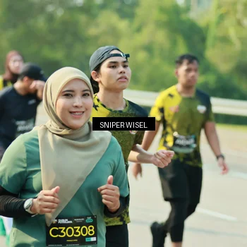 Runner Photo 6148669