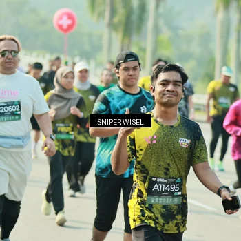 Runner Photo 6148671