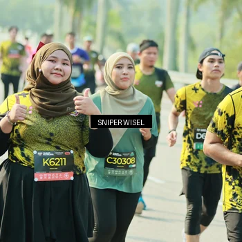 Runner Photo 6148672
